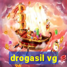 drogasil vg